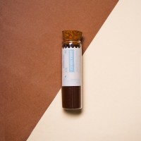 Mantar Kapaklı Cam Şişe Aromalı Türk Kahvesi Çeşitleri – 4 Pişirimlik